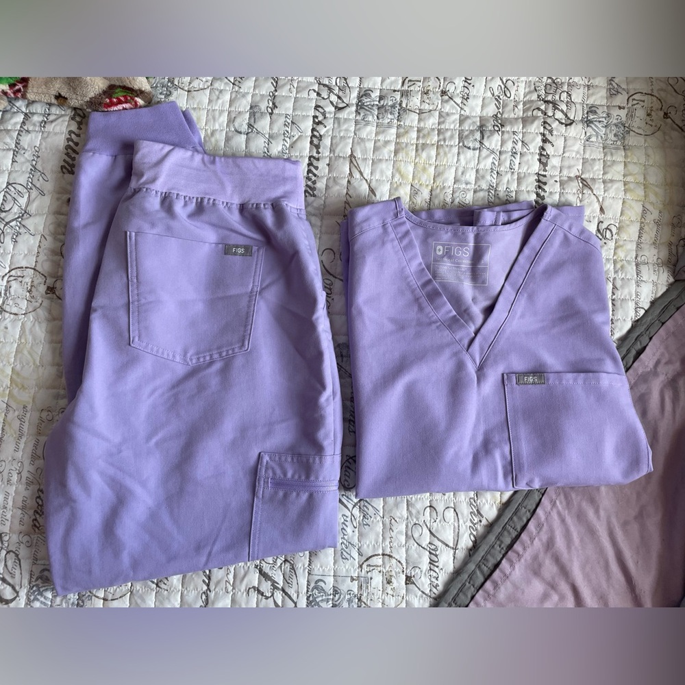 Figs Scrubs
